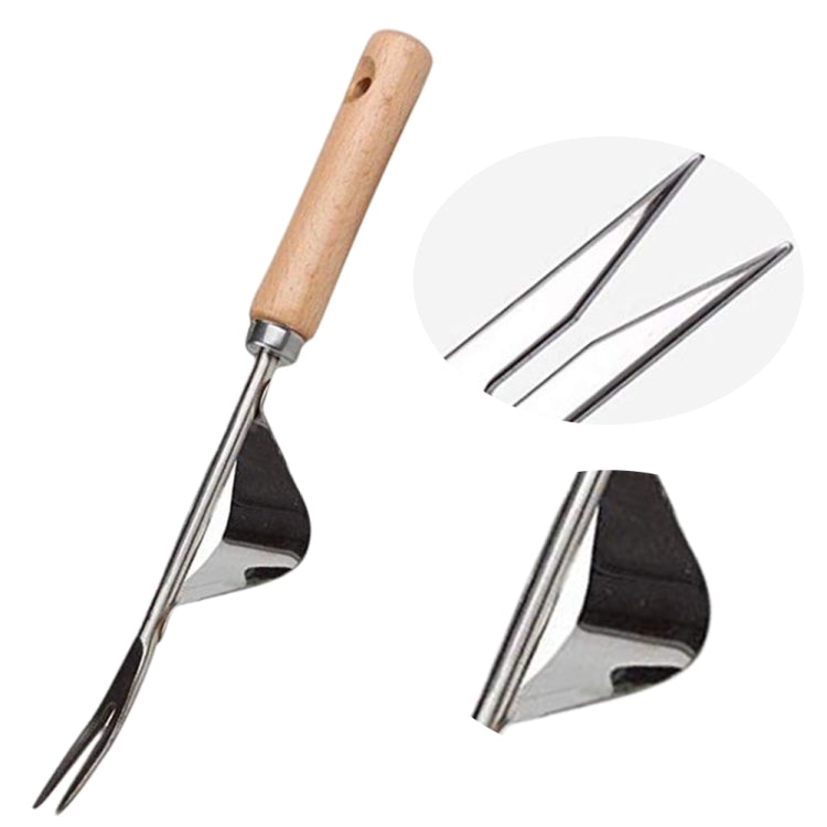 Household Weeding Digging Weeding Soil Removal Seedling Raising Seedling Shovel My Store