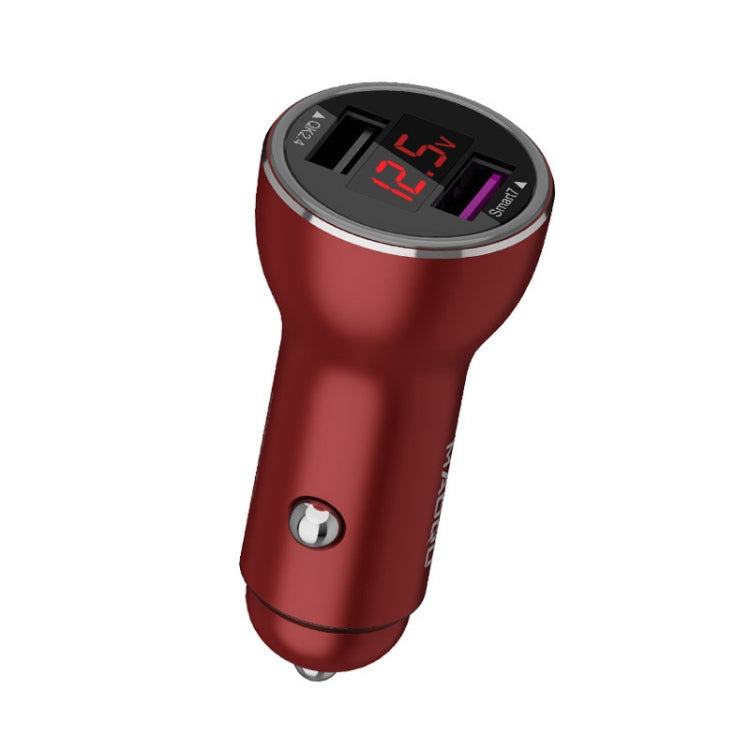 Dual Ports Fast Charge Car Charger ÎҵÄÉ̵ê