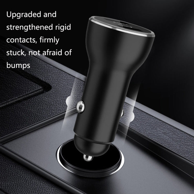 Dual Ports Fast Charge Car Charger ÎҵÄÉ̵ê