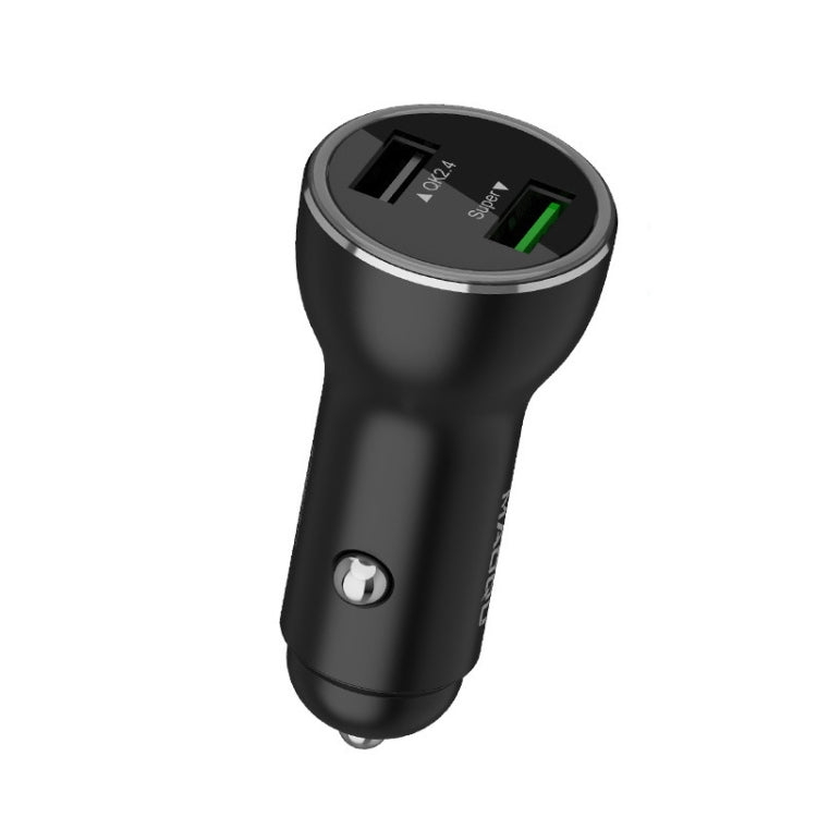 Dual Ports Fast Charge Car Charger ÎҵÄÉ̵ê