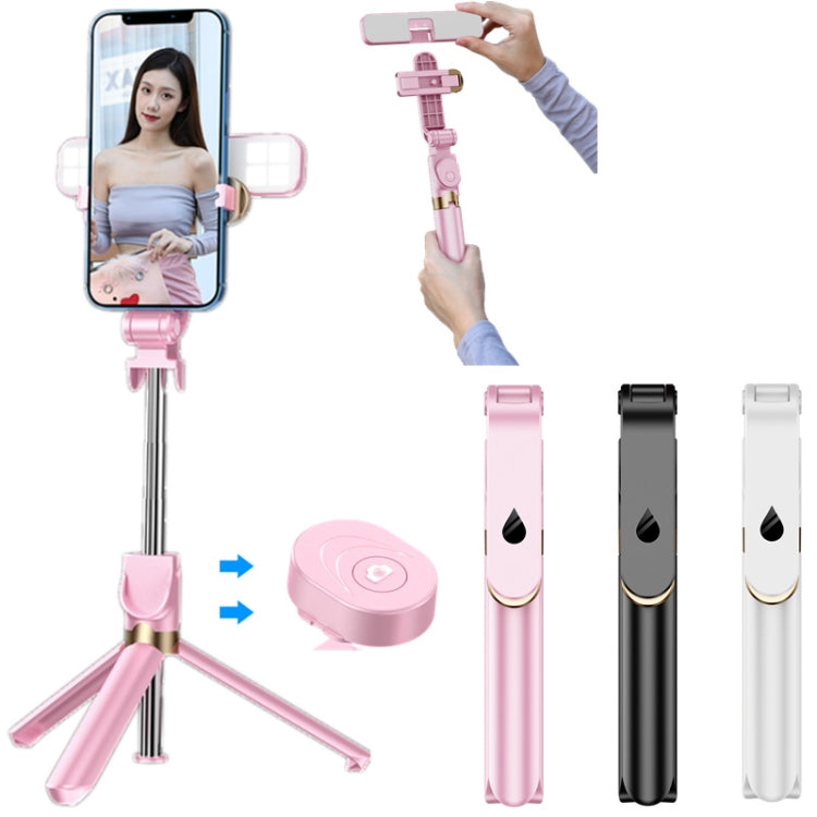 Live Beauty Bluetooth Tripod Selfie Stick Reluova