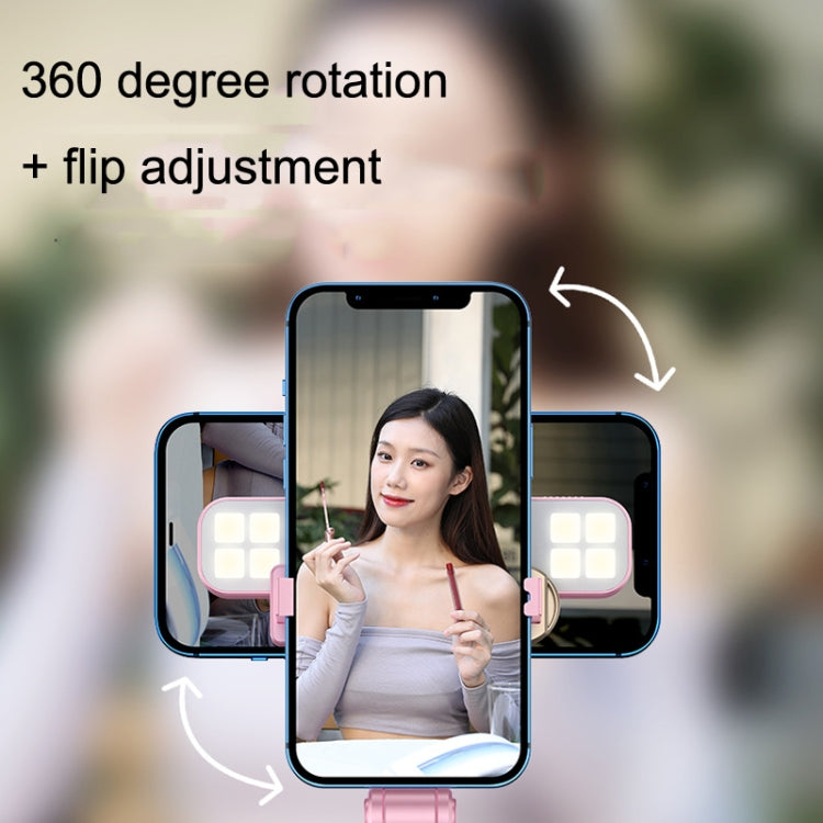 Live Beauty Bluetooth Tripod Selfie Stick Reluova