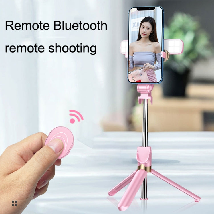 Live Beauty Bluetooth Tripod Selfie Stick Reluova