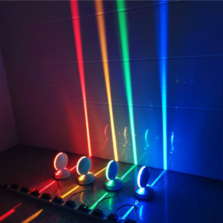 LED Door Frame Corridor Window Wall Spotlight My Store