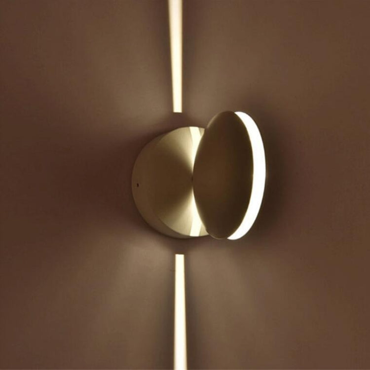 LED Door Frame Corridor Window Wall Spotlight My Store