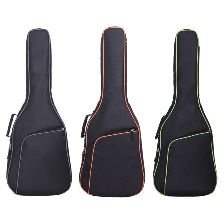 Waterproof Oxford Cloth Thickened Guitar Storage Bag