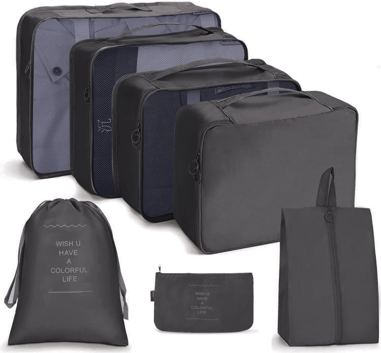 Travel Storage Bag Set Folding Storage Bag, Series 2 My Store