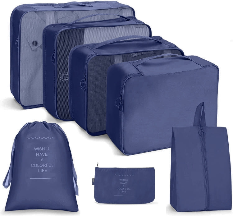 Travel Storage Bag Set Folding Storage Bag, Series 2