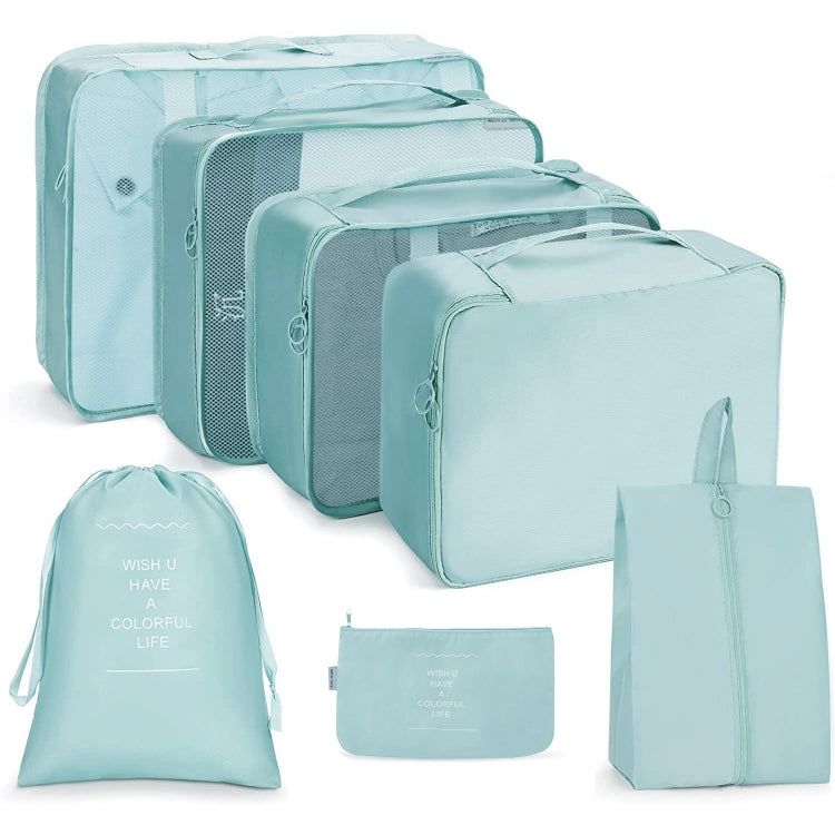 Travel Storage Bag Set Folding Storage Bag, Series 2 My Store