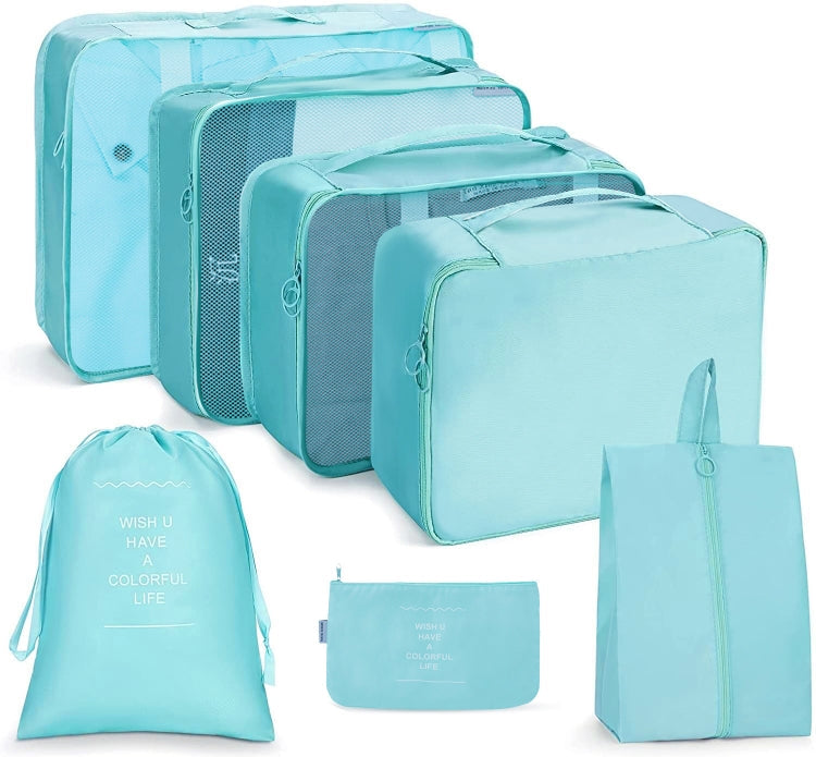 Travel Storage Bag Set Folding Storage Bag, Series 2 My Store