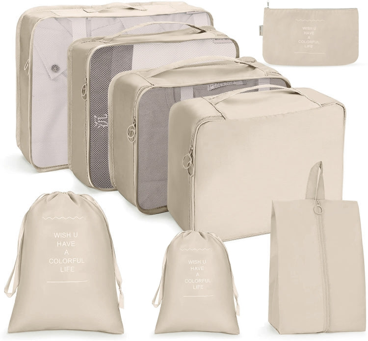 Travel Storage Bag Set Folding Storage Bag, Series 1