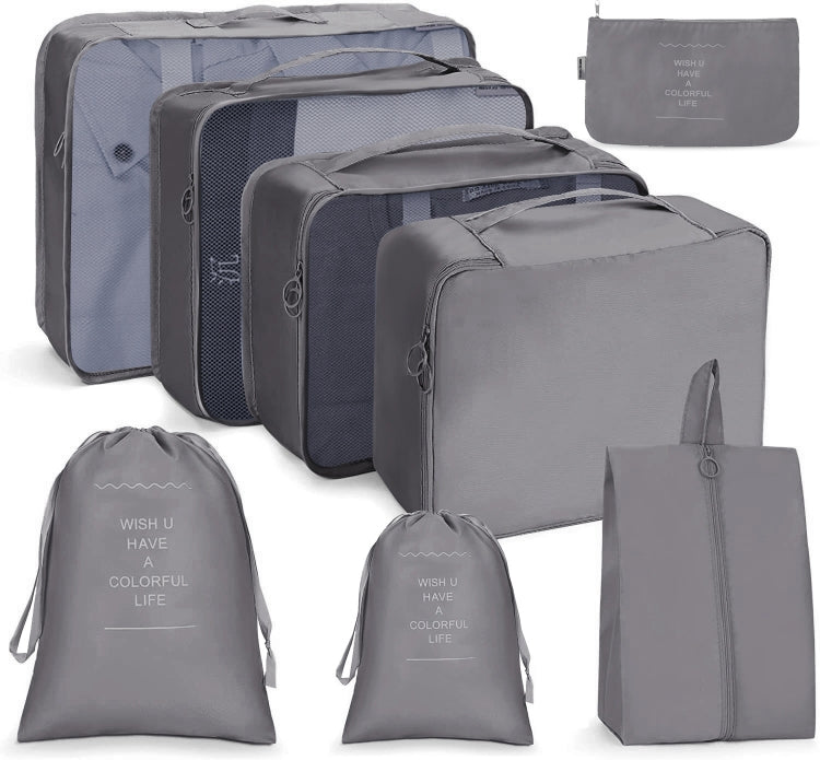 Travel Storage Bag Set Folding Storage Bag, Series 1 My Store