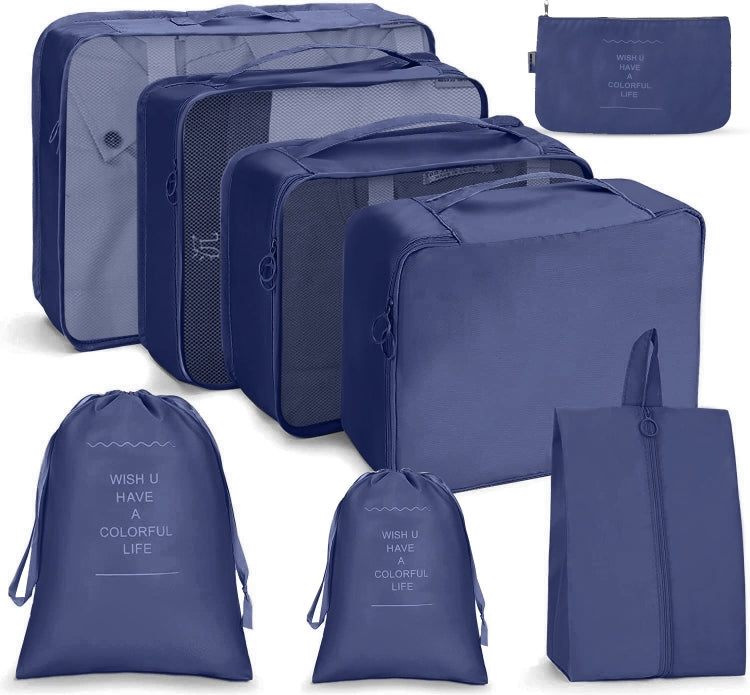 Travel Storage Bag Set Folding Storage Bag, Series 1 My Store