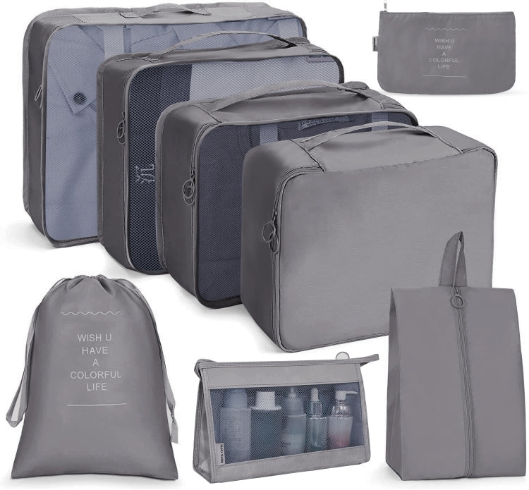 Travel Storage Bag Set Folding Storage Bag, Series 2