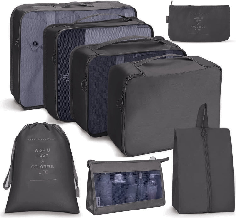 Travel Storage Bag Set Folding Storage Bag, Series 2 My Store