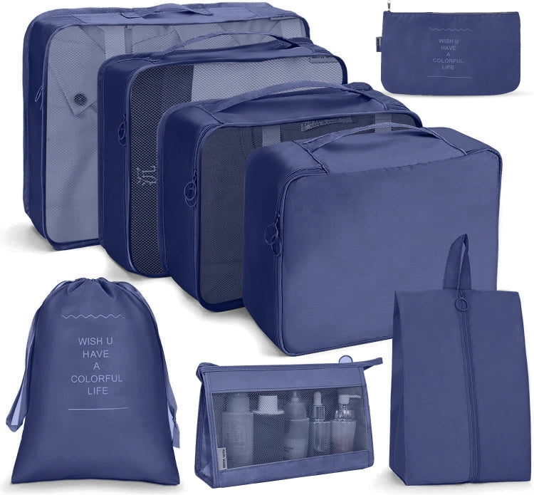 Travel Storage Bag Set Folding Storage Bag, Series 2