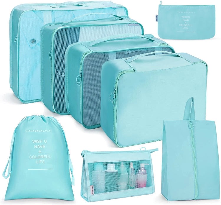 Travel Storage Bag Set Folding Storage Bag, Series 2 My Store