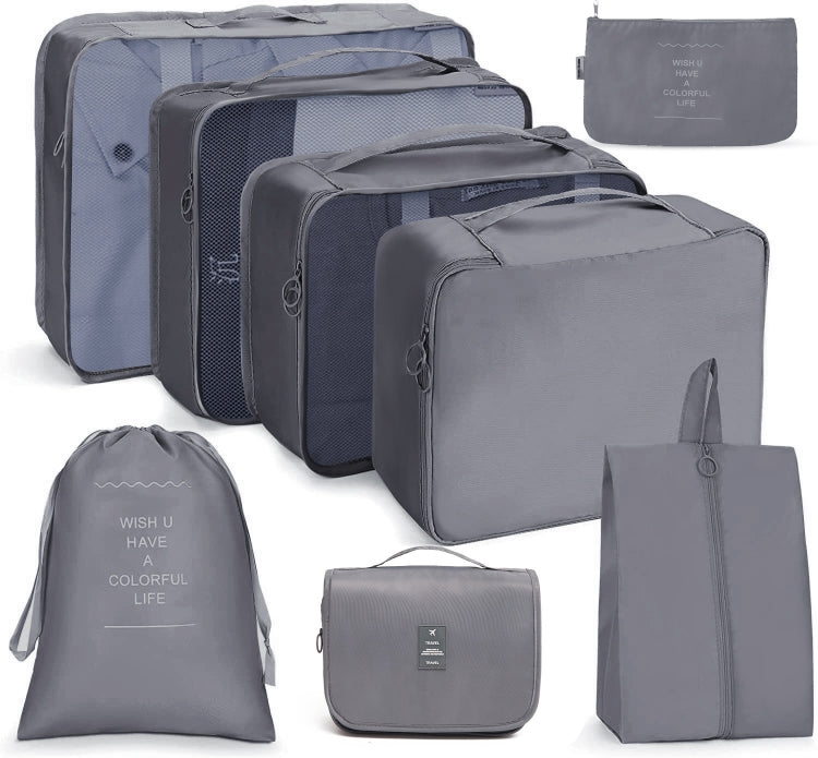 Travel Storage Bag Set Folding Storage Bag, Series 1 My Store