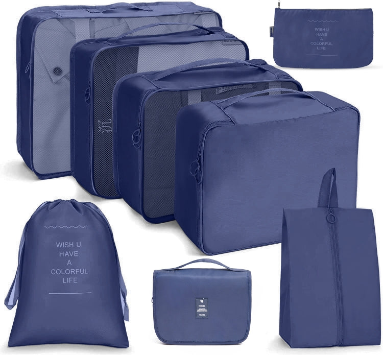 Travel Storage Bag Set Folding Storage Bag, Series 1 My Store