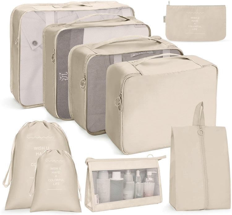 Travel Storage Bag Set Folding Storage Bag, Series 1 My Store