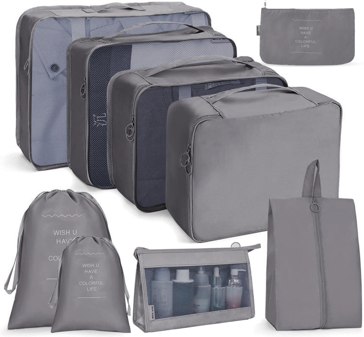 Travel Storage Bag Set Folding Storage Bag, Series 1 My Store