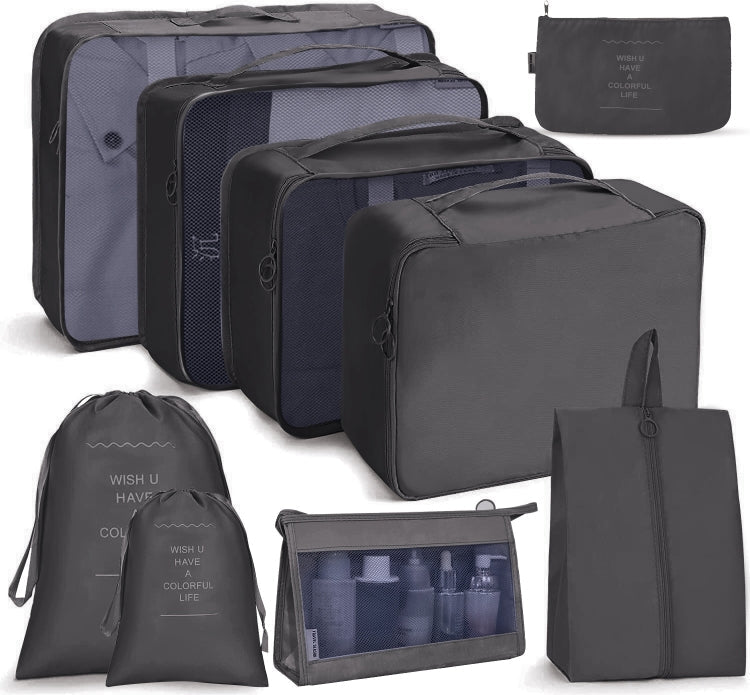 Travel Storage Bag Set Folding Storage Bag, Series 1 My Store