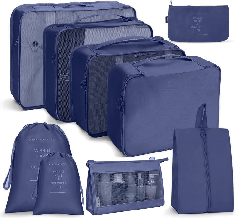 Travel Storage Bag Set Folding Storage Bag, Series 1 My Store