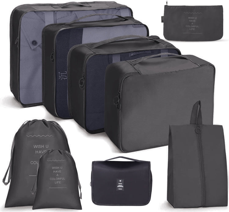 Travel Storage Bag Set Folding Storage Bag, Series 1 My Store