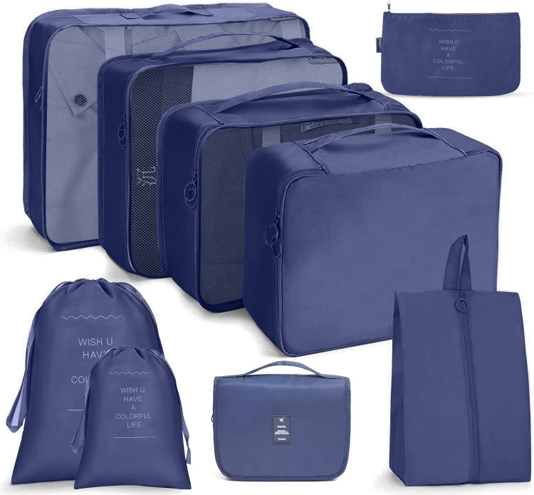 Travel Storage Bag Set Folding Storage Bag, Series 1 My Store