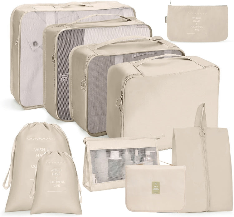 Travel Storage Bag Set Folding Storage Bag, Series 2