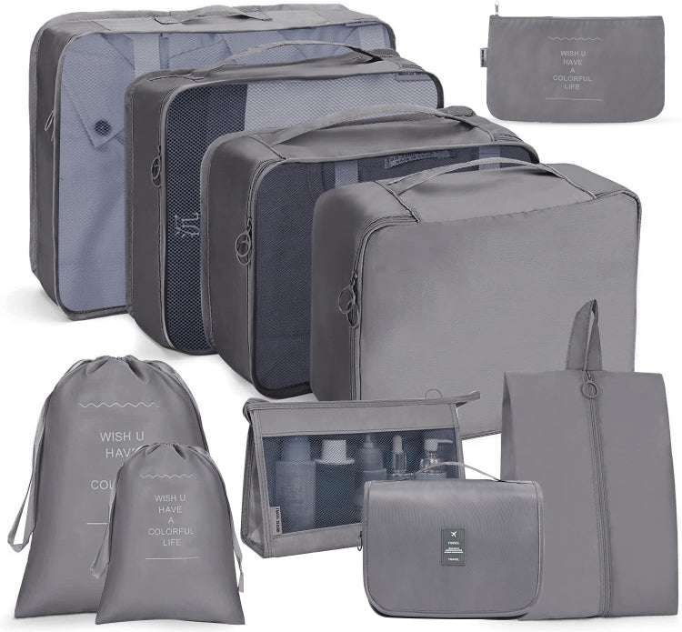 Travel Storage Bag Set Folding Storage Bag, Series 2 My Store