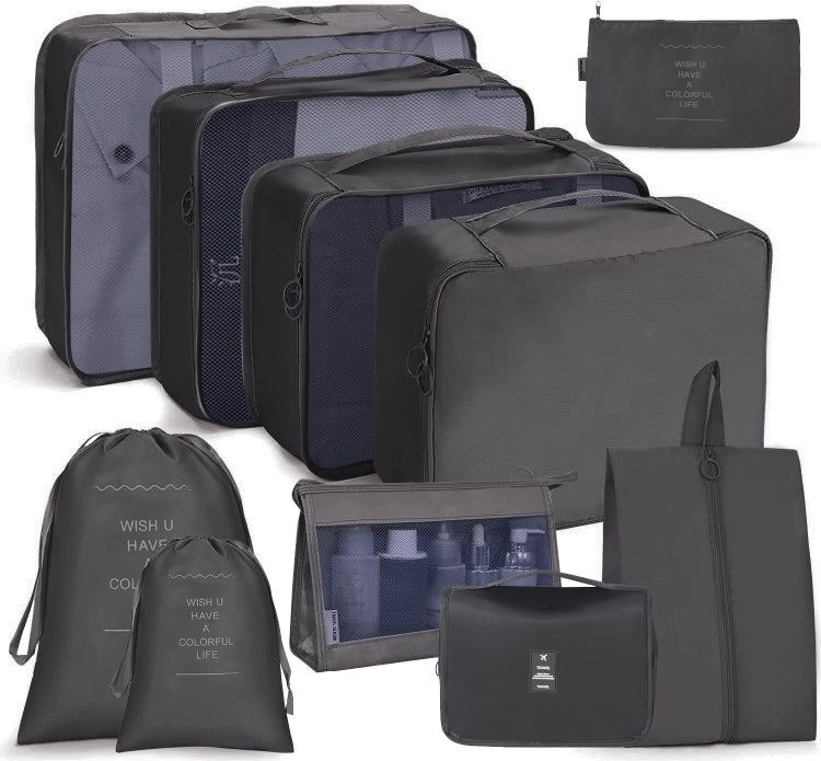 Travel Storage Bag Set Folding Storage Bag, Series 2 My Store