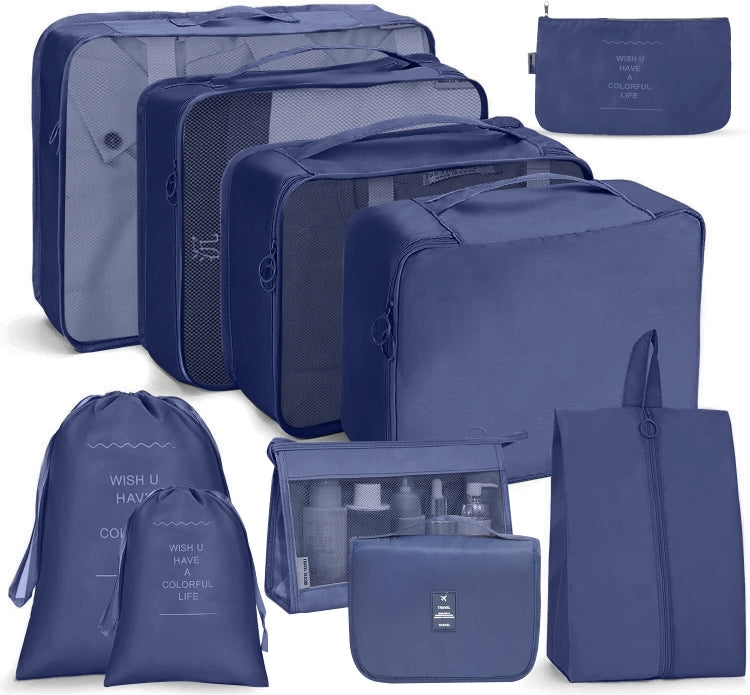 Travel Storage Bag Set Folding Storage Bag, Series 2 My Store