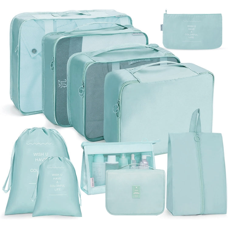 Travel Storage Bag Set Folding Storage Bag, Series 2 My Store