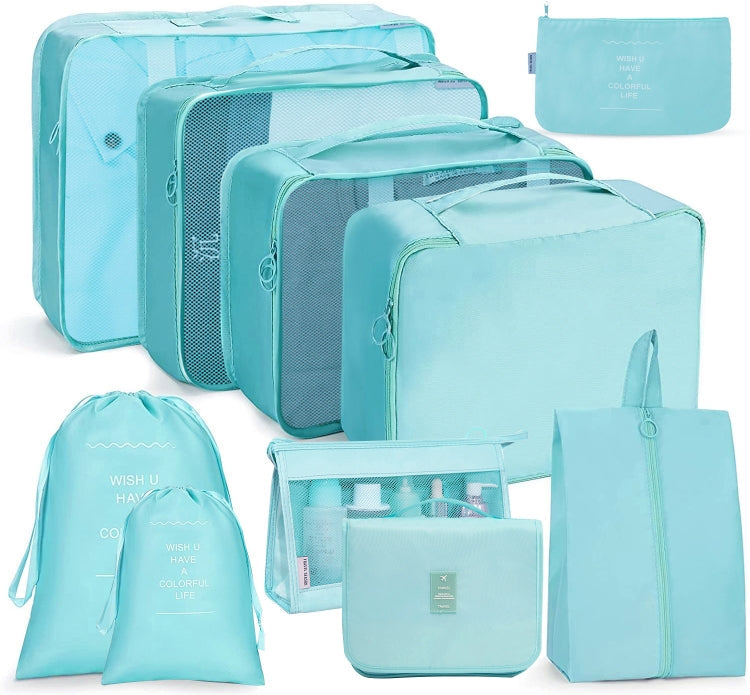 Travel Storage Bag Set Folding Storage Bag, Series 2 My Store