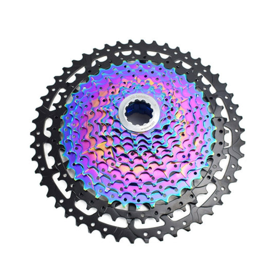 VG Sports Split Mountain Bike Lightweight Cassette Flywheel Reluova