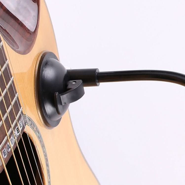 Live Video Rotating Phone Guitar Stand Reluova