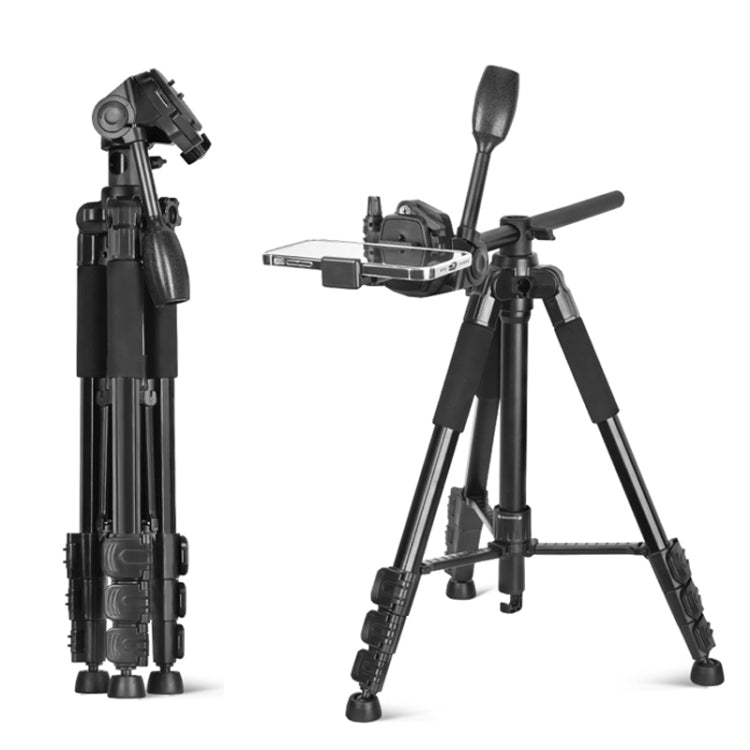 QingZhuangShiDai Q111H Aluminum Alloy Mobile Phone Camera Photography Tripod My Store