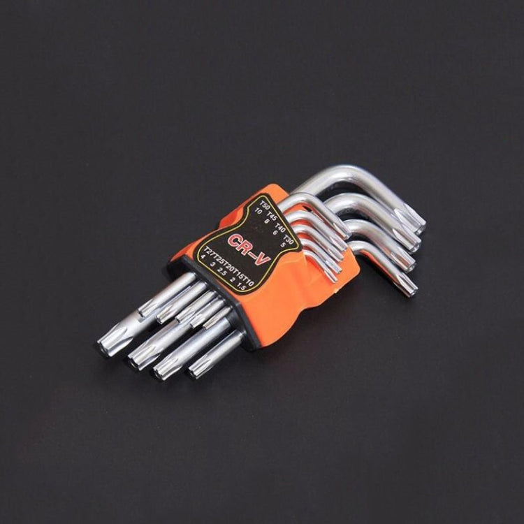 Allen Wrench Set Screwdriver Plum Blossom Multi-function Combination Tool My Store