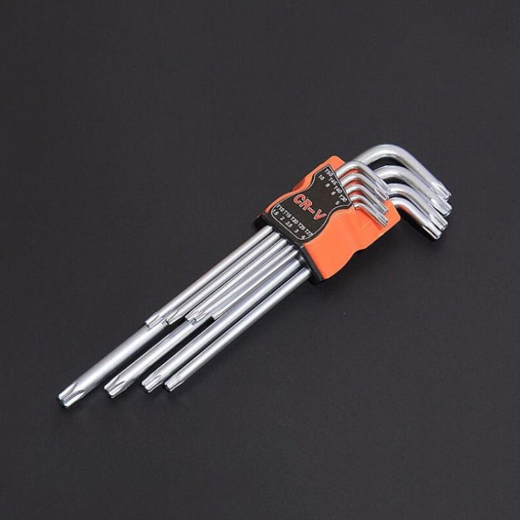 Allen Wrench Set Screwdriver Plum Blossom Multi-function Combination Tool My Store