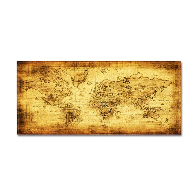 World Map Carpets Rug Bedroom Kids Baby Play Crawling Mat Memory Foam Area Rugs Carpet, Series 1