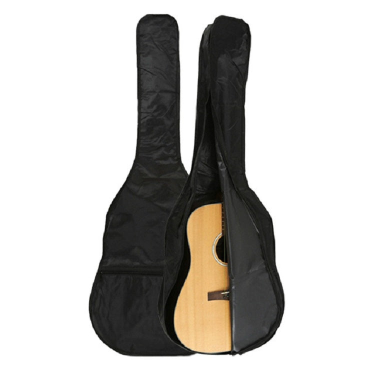 Guitar Waterproof Single Layer Oxford Cloth Guitar Bag Reluova