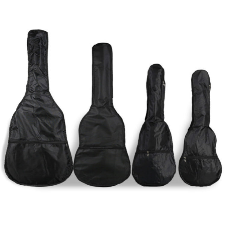 Guitar Waterproof Single Layer Oxford Cloth Guitar Bag Reluova