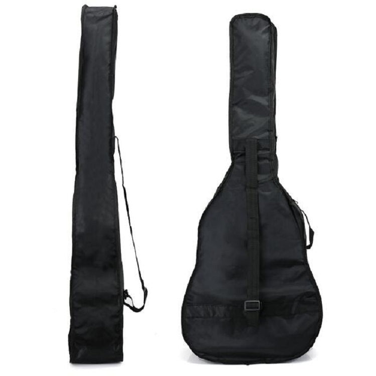 Guitar Waterproof Single Layer Oxford Cloth Guitar Bag Reluova