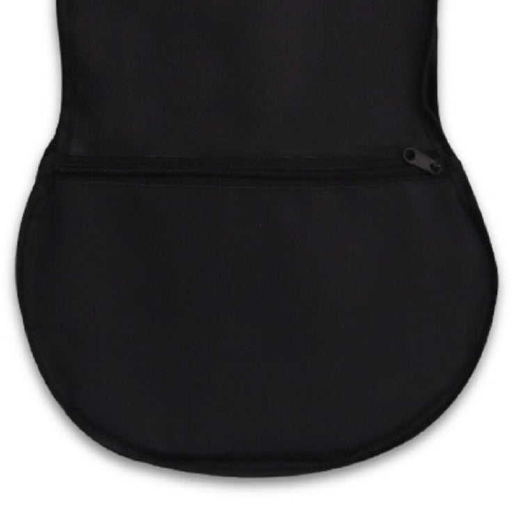 Guitar Waterproof Single Layer Oxford Cloth Guitar Bag Reluova