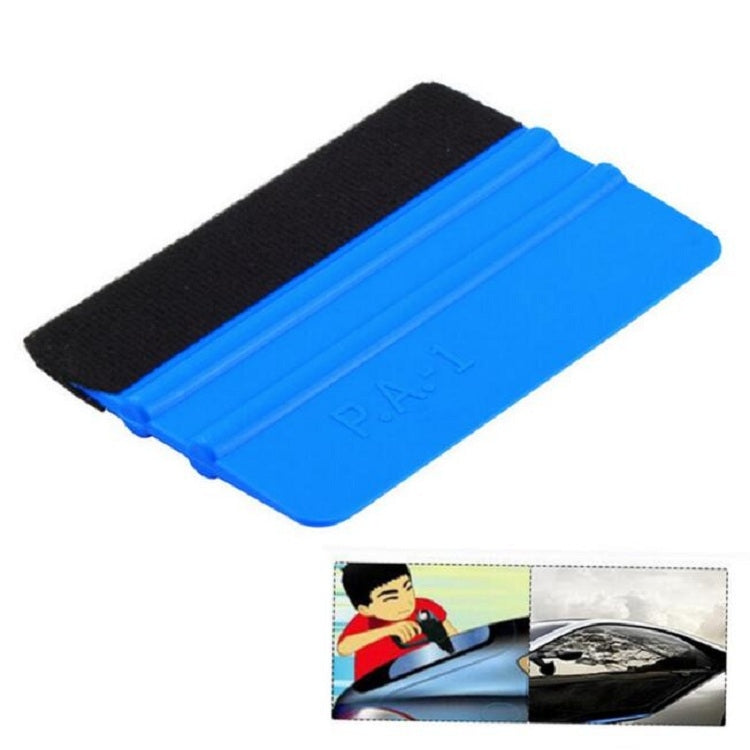 5pcs Felt Scraper Plastic Film Scraper Car Foil Cleaning Tools-Reluova