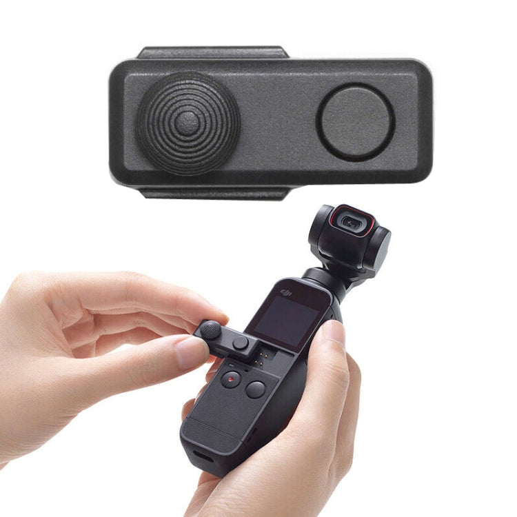 Original DJI Pocket 2 / Osmo Pocket Mini Rocker My Store