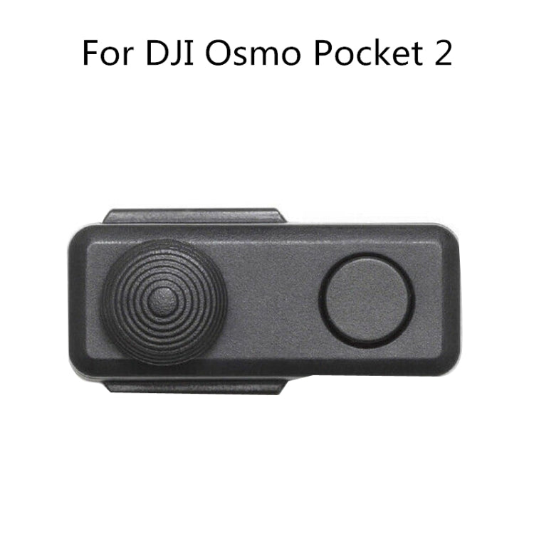 Original DJI Pocket 2 / Osmo Pocket Mini Rocker My Store