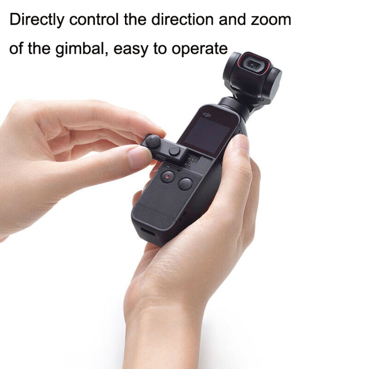 Original DJI Pocket 2 / Osmo Pocket Mini Rocker My Store