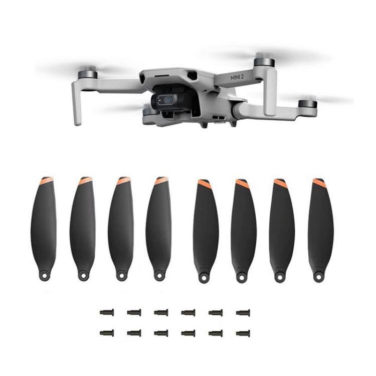 Original DJI For Mini 2 2pairs Propeller My Store